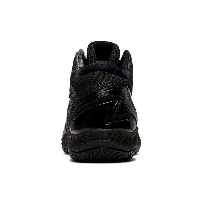 Gelhoop V12 Wide „Gunmetal“
