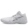 Gelhoop V13 2E Wide „White Silver“