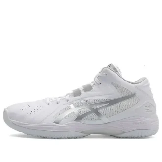 Gelhoop V13 2E Wide „White Silver“