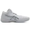 Gelhoop V13 2E Wide „White Silver“