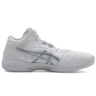 Gelhoop V13 2E Wide „White Silver“