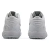 Gelhoop V13 2E Wide „White Silver“