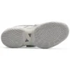 Gelhoop V13 2E Wide „White Silver“