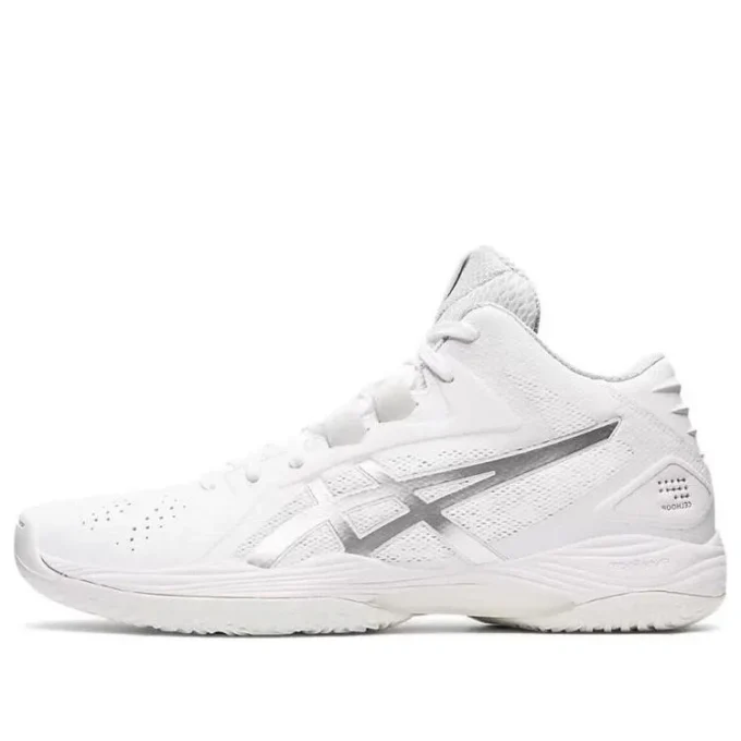 Gelhoop V13 Schuhe Weiß