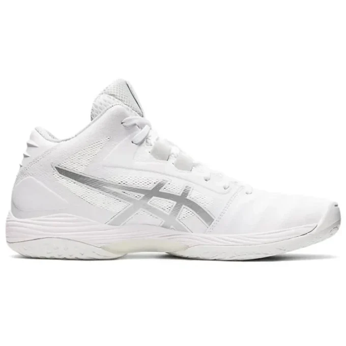 Gelhoop V13 Schuhe Weiß