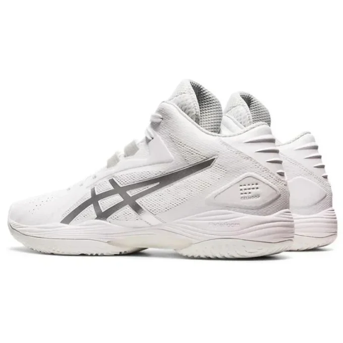 Gelhoop V13 Schuhe Weiß
