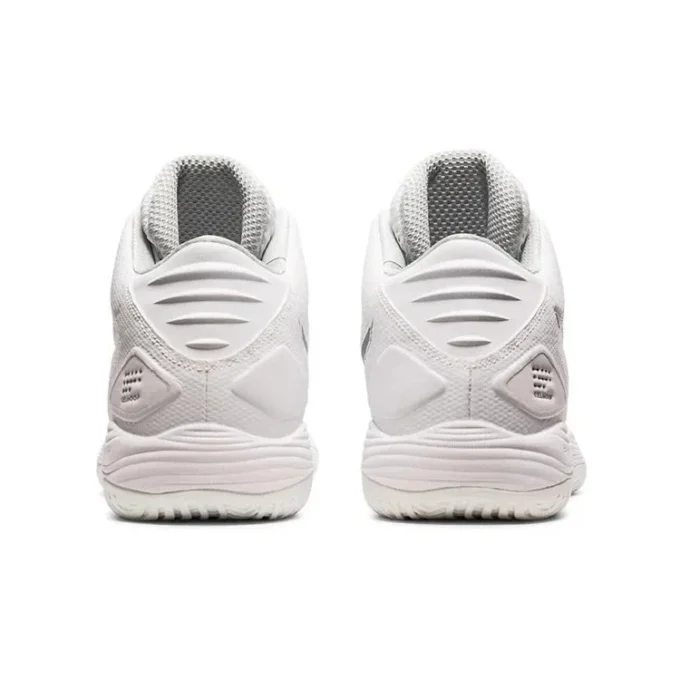 Gelhoop V13 Schuhe Weiß