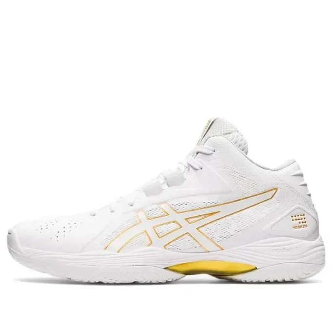 Gelhoop V13 „White Gold“