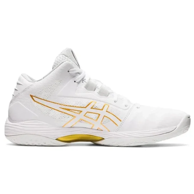 Gelhoop V13 „White Gold“