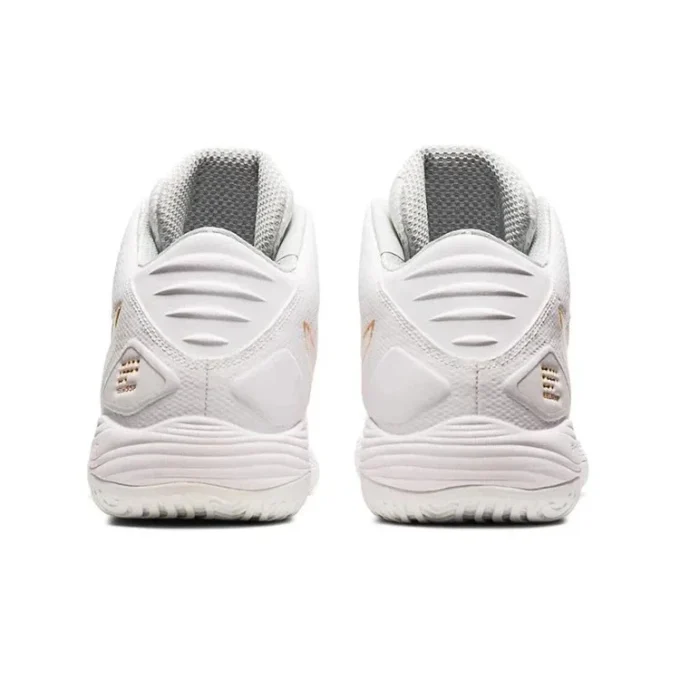 Gelhoop V13 „White Gold“