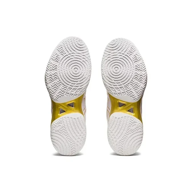 Gelhoop V13 „White Gold“