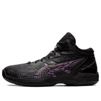 Gelhoop V14 4E Wide „Black Prism Red“