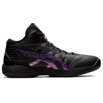 Gelhoop V14 4E Wide „Black Prism Red“