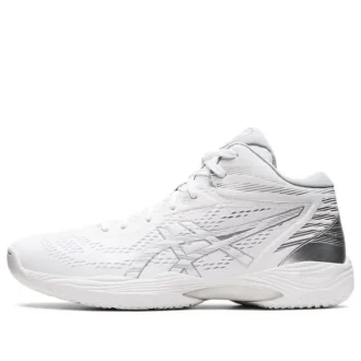 Gelhoop V14 4E Wide „White Silver“
