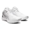 Gelhoop V14 4E Wide „White Silver“