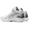 Gelhoop V14 4E Wide „White Silver“