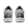 Gelhoop V14 4E Wide „White Silver“