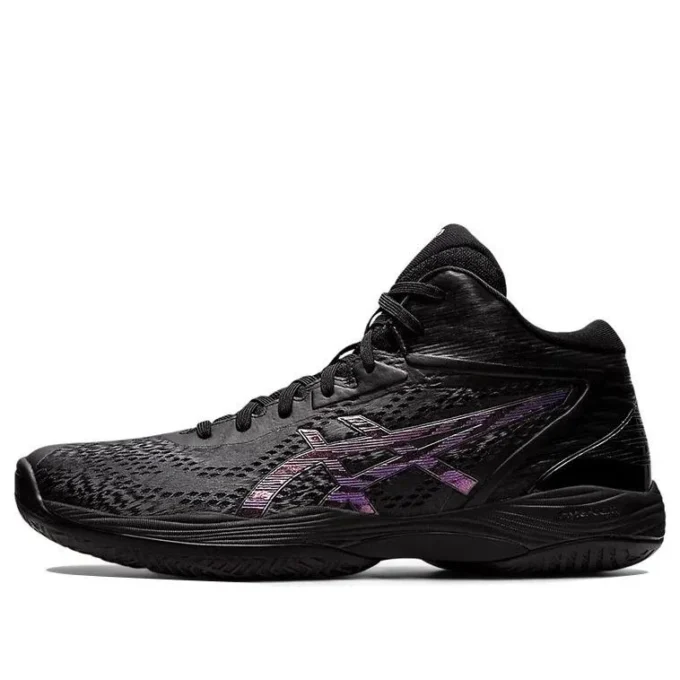 Gelhoop V14 „Black Purple“