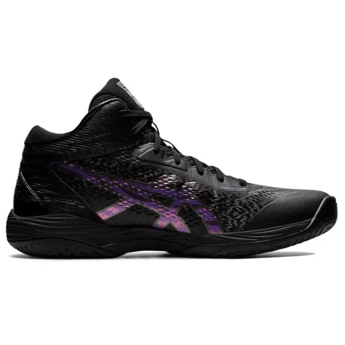 Gelhoop V14 „Black Purple“