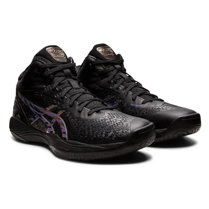 Gelhoop V14 „Black Purple“