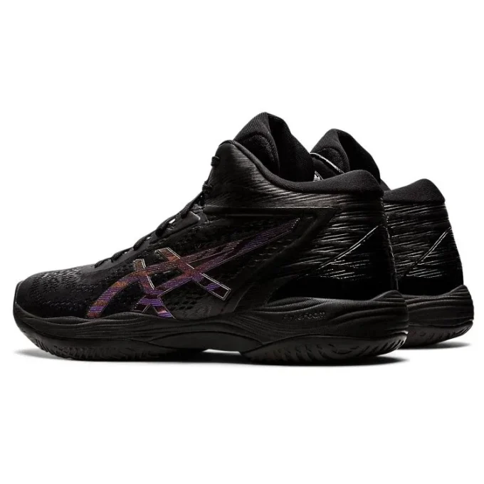 Gelhoop V14 „Black Purple“