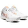 Gelhoop V14 Low Tops Strapazierfähig Weiß