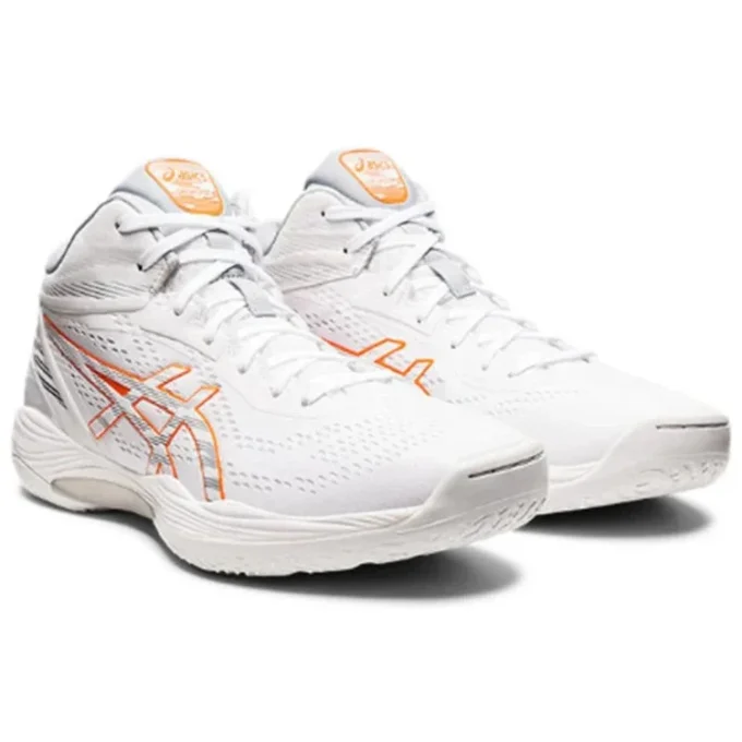 Gelhoop V14 Low Tops Strapazierfähig Weiß
