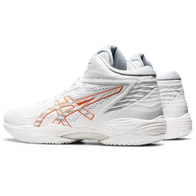 Gelhoop V14 Low Tops Strapazierfähig Weiß