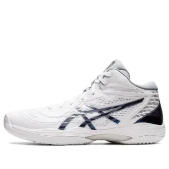 Gelhoop V14 „White Blue“
