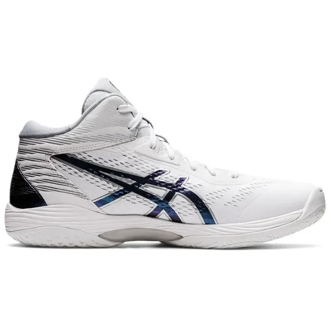 Gelhoop V14 „White Blue“
