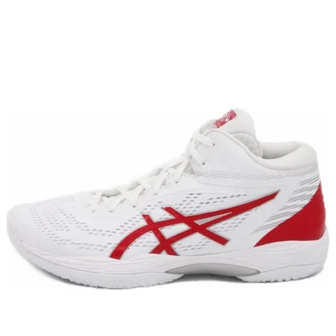 Gelhoop V14 „White Classic Red“