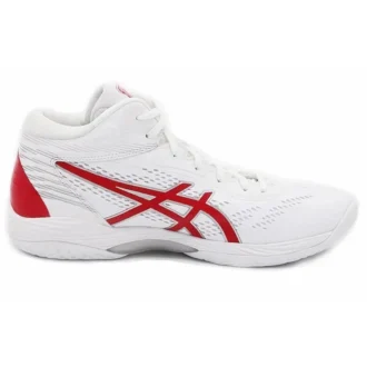 Gelhoop V14 „White Classic Red“
