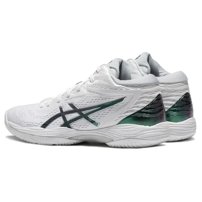 Gelhoop V14 „White Prism Green“