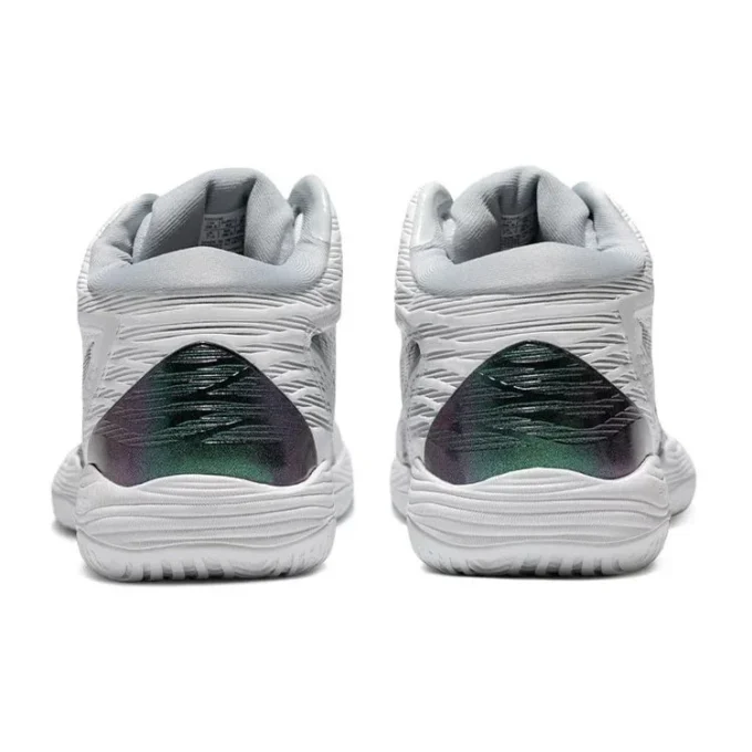 Gelhoop V14 „White Prism Green“