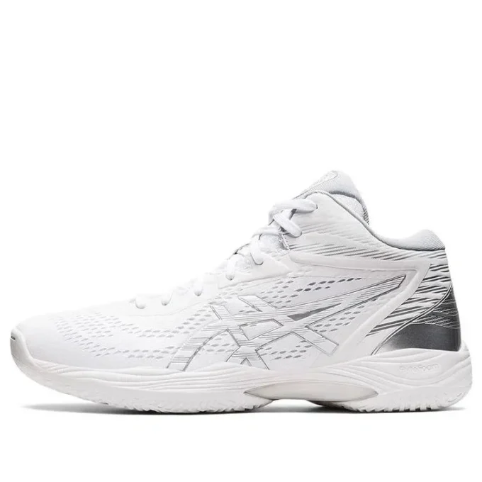 Gelhoop V14 „White Silver“