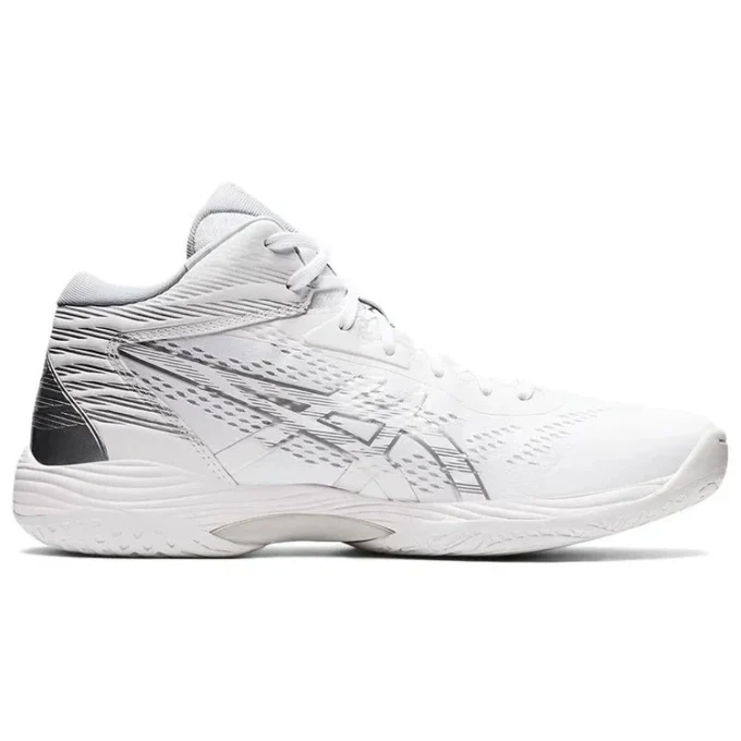 Gelhoop V14 „White Silver“