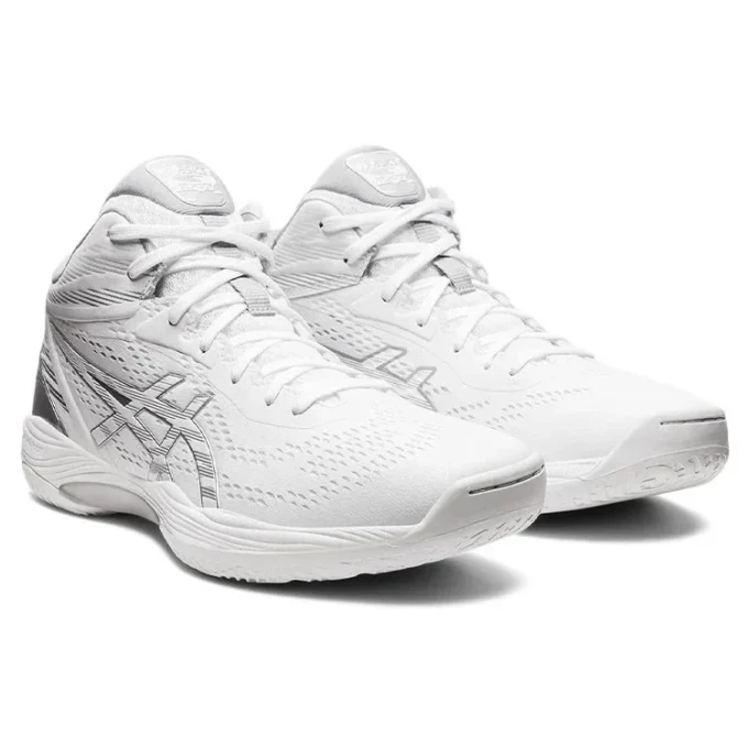 Gelhoop V14 „White Silver“