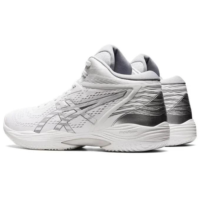 Gelhoop V14 „White Silver“