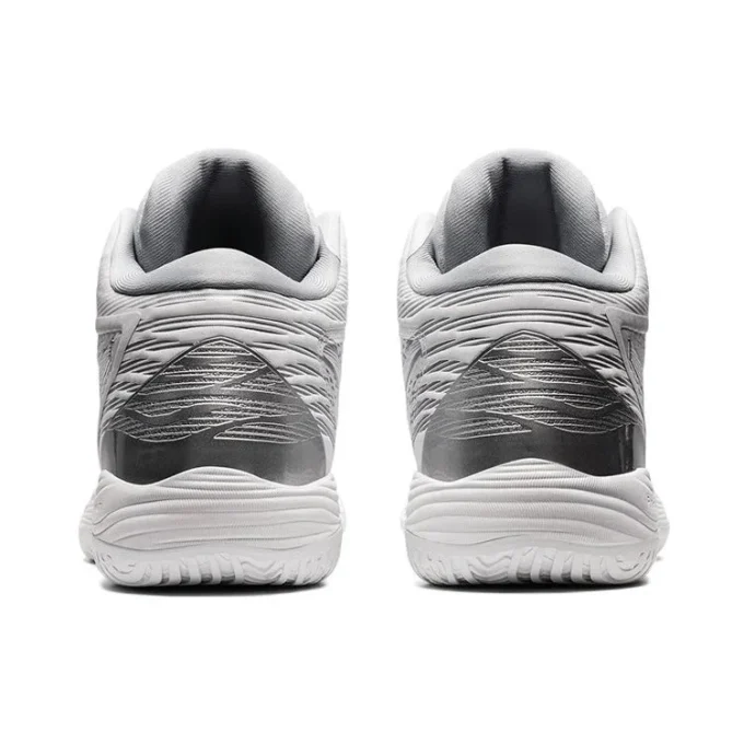 Gelhoop V14 „White Silver“