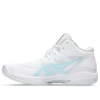 Gelhoop V15 „White Aquamarine“