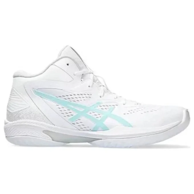 Gelhoop V15 „White Aquamarine“