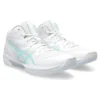 Gelhoop V15 „White Aquamarine“