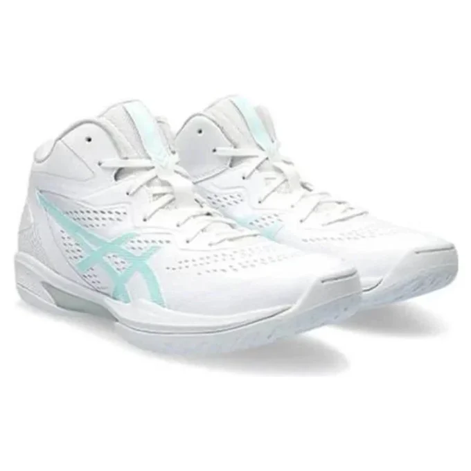 Gelhoop V15 „White Aquamarine“
