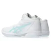 Gelhoop V15 „White Aquamarine“