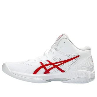 Gelhoop V15 „White Classic Red“