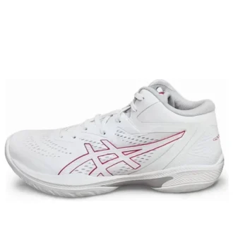 Gelhoop V15 „White Classic Red“