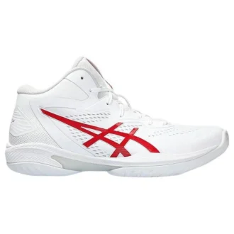 Gelhoop V15 „White Classic Red“