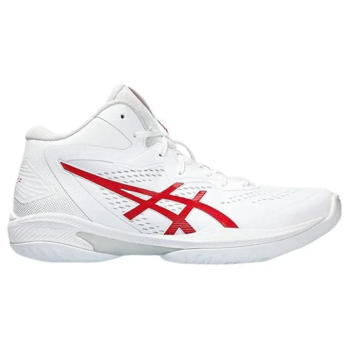 Gelhoop V15 „White Classic Red“