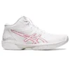 Gelhoop V15 „White Classic Red“