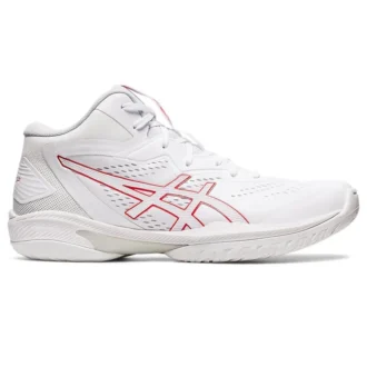 Gelhoop V15 „White Classic Red“